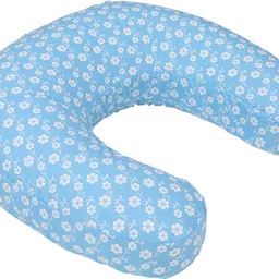 Breastfeeding/Support Pillow for Babies Breastfeeding Pillow-image-5