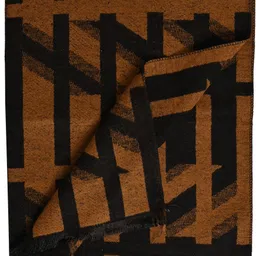 DesoRia Striped, Printed Men Muffler image 4