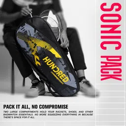 hundred Sonic Pack image 3