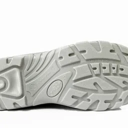 hillson Steel Toe Leather Safety Shoe image 3