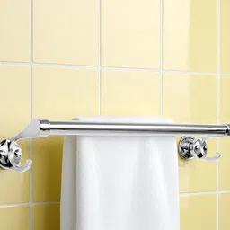 quxozo 24 inch 1 Bar Towel Rod-picture-30