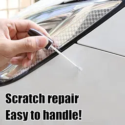 rose kuli Scratch Remover Paint image 4