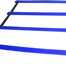 cabrio combo of 1 ladder, 6 cone marker, 10 space marker Football & Fitness Kit image 4