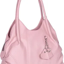 creeper Women Pink Shoulder Bag-picture-20