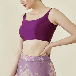 soch Square Neck Women Blouse image 4