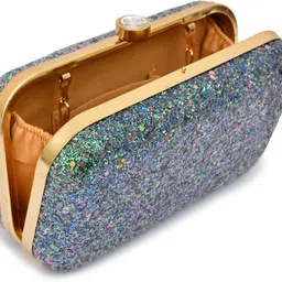 for the beautiful you Party, Casual GreenClutch image 4