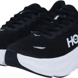 HOKA Black Running Shoes for Men Outdoors For Men-picture-39