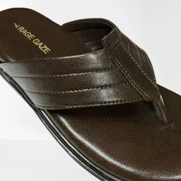 rage gaze Men Slippers image 5