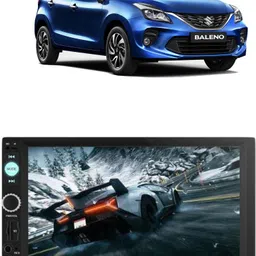 dvis 7Inch DoubleDin TouchScreen with Rear View Camera Support Without Camera D-900 Car Stereo-picture-18