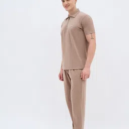 array Tshirt Pant Co-ords Set image 3