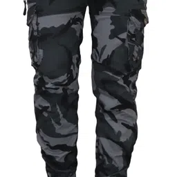 urban legends Men Cargos-picture-25