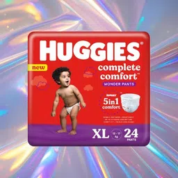 huggies soft and breathable material - XL-picture-33