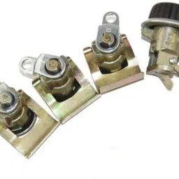 SR EnterpriseS MARUTI GYPSY IGNITION LOCK SET COMPLETE KIT Compatible For Maruti Gypsy | Maruti Gypsy Auto Part | Maruti Gypsy Accessories image 2
