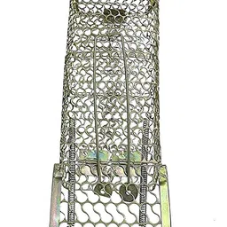 generic ZL Enterprises Rodent, Mouse Trap/Catcher Iron Big Size - Ultimate Solution to All Rat Problems image 3