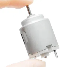 generic High Speed Small DC Motor image 2