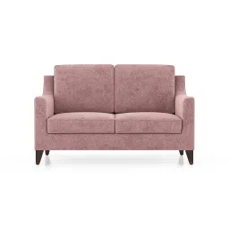 Abbey Sofa (Colour : Desert Rose, Cushion : Hard, Seating Capacity : 2 Seater)-image-11