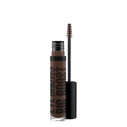 M.A.C Eye Brows Big Boost Fibre Gel image 1