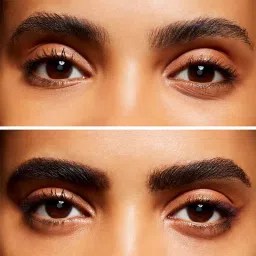 M.A.C Eye Brows Big Boost Fibre Gel image 4