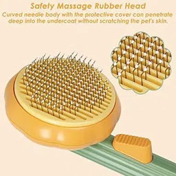 flostrain Basic Comb for Dog image 2