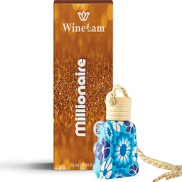 winelam chocolet Aroma Oil image 1