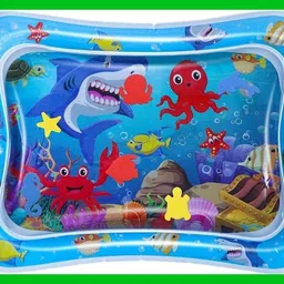 athrav toys Plastic Baby Play Mat-picture-35
