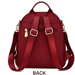 jaisom Small 20 L Backpack Women Backpack image 3