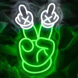 wallmitra Arc Floor Lamp image 2