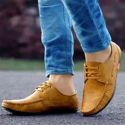 gulass wick Loafers For Men-picture-24