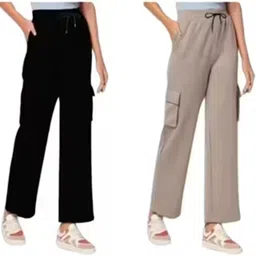 hakobyan Women Cargos-picture-30