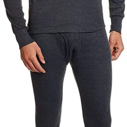 Rupa Thermocot Men Top - Pyjama Set Thermal-picture-14