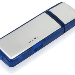 Onskart Spy Usb Pendrive 4GB Audio Recorder 8 Hours Recorder 4 GB Voice Recorder-picture-11