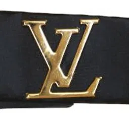 niddleman Women Black Synthetic Belt-picture-14