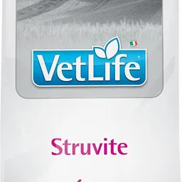 farmina Vet Life Natural Diet Cat Struvite 2 kg Dry Adult Dog Food-picture-12