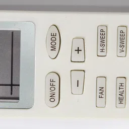 Technology Ahead Voltas ,Videocon,Lloyd.Godrej,Electrolux Voltas Remote Controller-picture-26