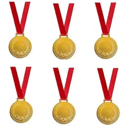 only win Gold medals for school competition sports any events set of 10 (2 inch) Medal-picture-11