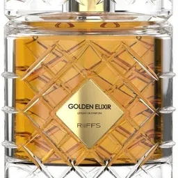 kusika Golden Elixir Imported Long Lasting Fresh Spicy, Oriental & Woody, Soothing Eau de Parfum - 100 ml-picture-43