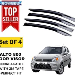 Non-convertibles Front Wind Deflector-image-70