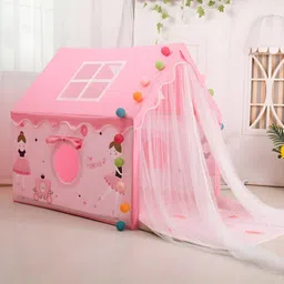 revafab Princess colofull balls for kids tent house image 4