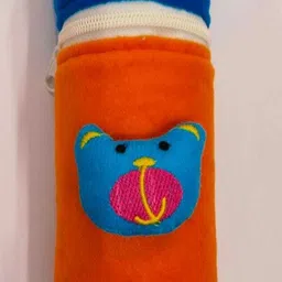 paddy baby Thermal Warmer Feeding Bottle Bag Storage Holder (Pack of 3) (Multicolor) image 2