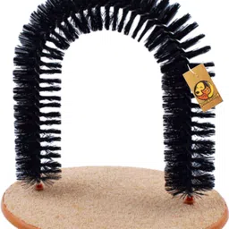 foodie puppies Cat Scratching Sleeper image 1