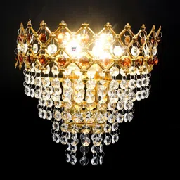 prop it up Pendant Wall Lamp Without Bulb image 2