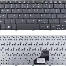 WEFLY Keyboard for Ac/er Aspire One 532H D255 D255E D257 D260 D270 NAV50 EM350 P0VE6 Laptop Keyboard Replacement Key-picture-13