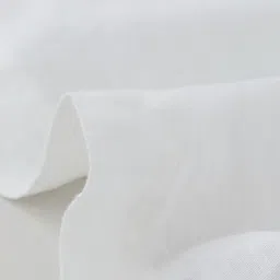 H&M Washed Linen Double/King Valance image 2