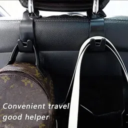 captip Car Multi Pocket image 3