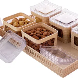 nabhya Spice Set Plastic image 2