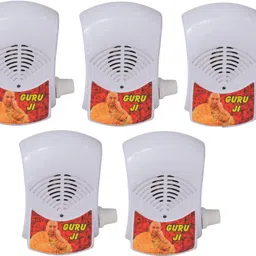 kh Electric Mantra Om Namah Shivaya Shivji Sada Sahay Guruji Sada Sahay (PACK 5) Prayer Kit-picture-37