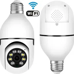 PERAMISYM Wireless Smart Camera for Everyday Monitoring Security Camera-image-46