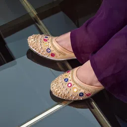 arnay Bellies For Women-picture-11