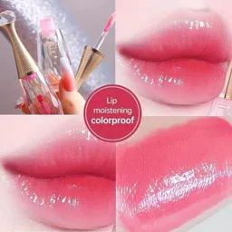 ap-ovenel Moisturizing Lip Oil with Glossy Finish image 3