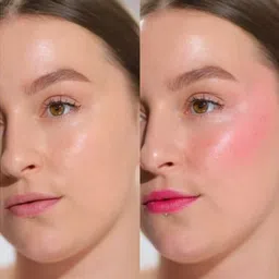 bigbalist Water Jelly Tint | 2-in-1 Jelly Blush Lipstick for Lips & Cheeks | Long-Lasting image 2